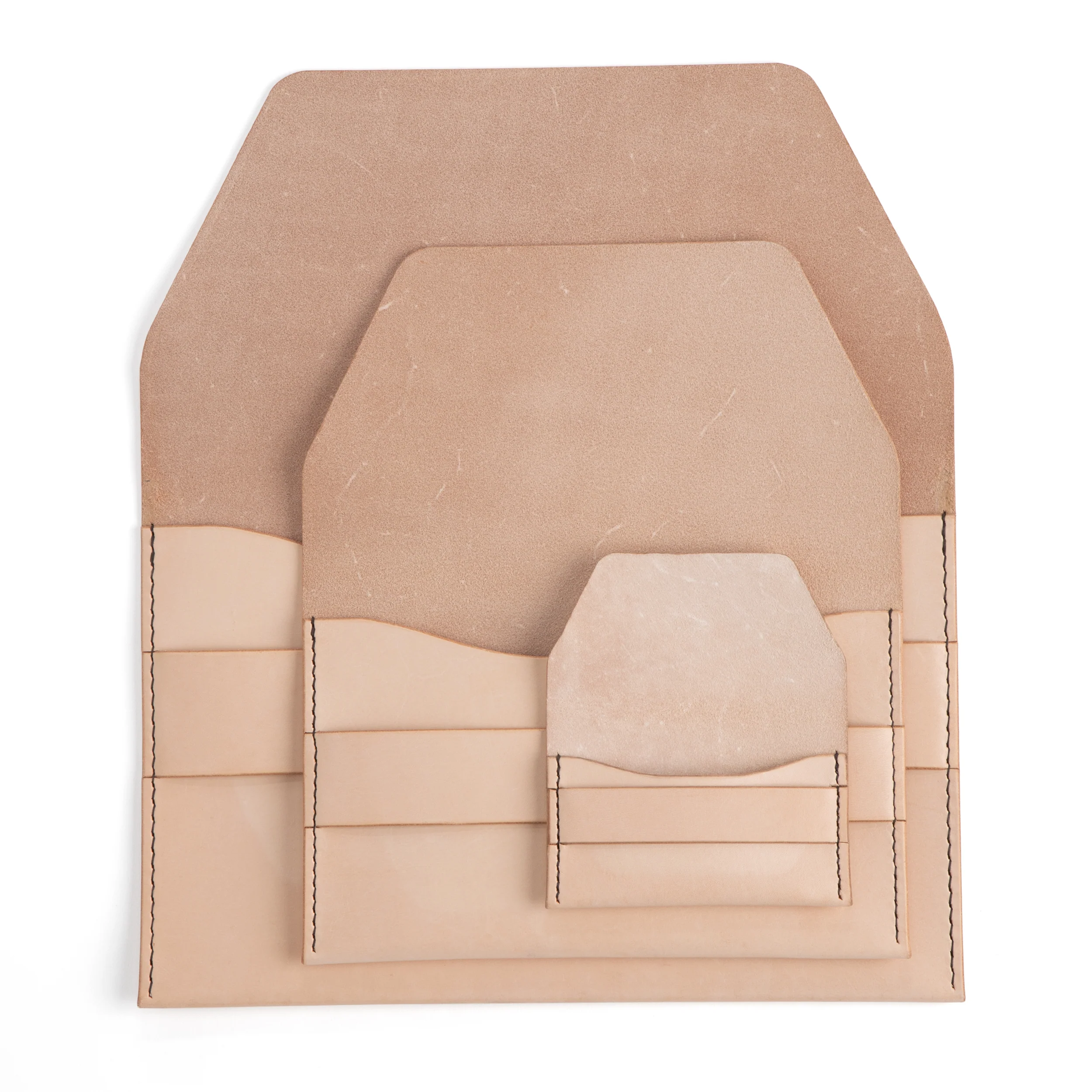 Aspen Wallet Kit - Image 7