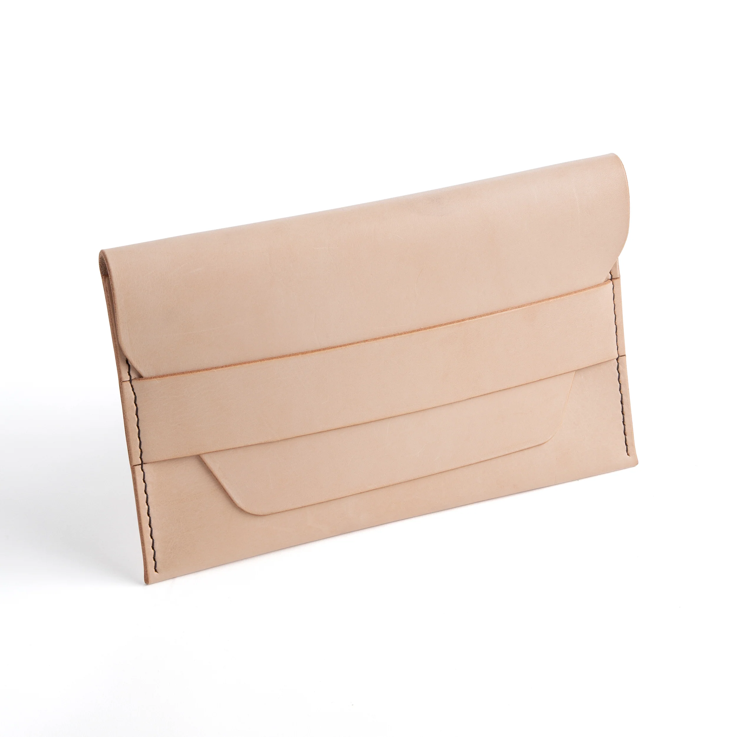 Aspen Wallet Paper Pattern - Image 3
