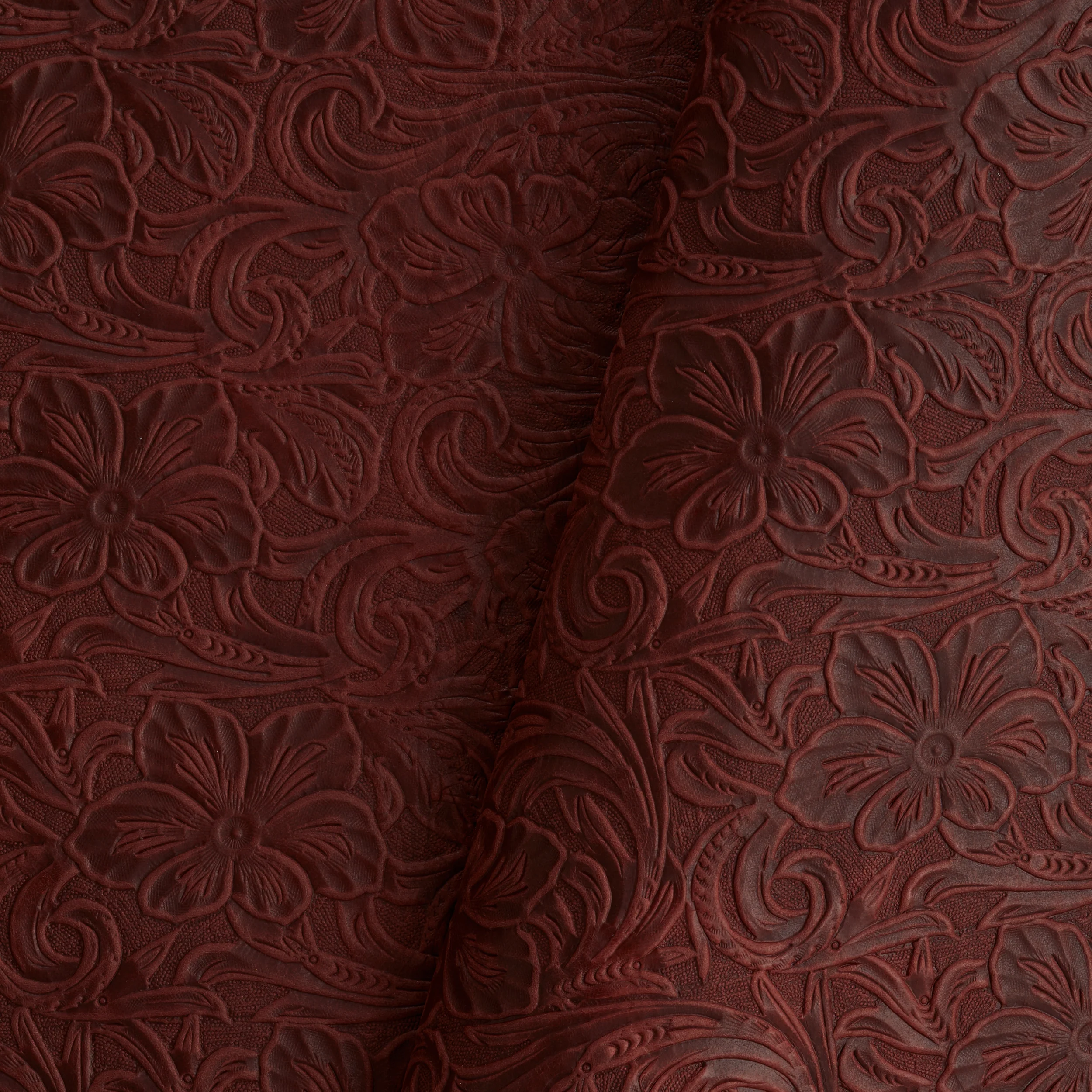 Aurora Floral Embossed Side - Image 16