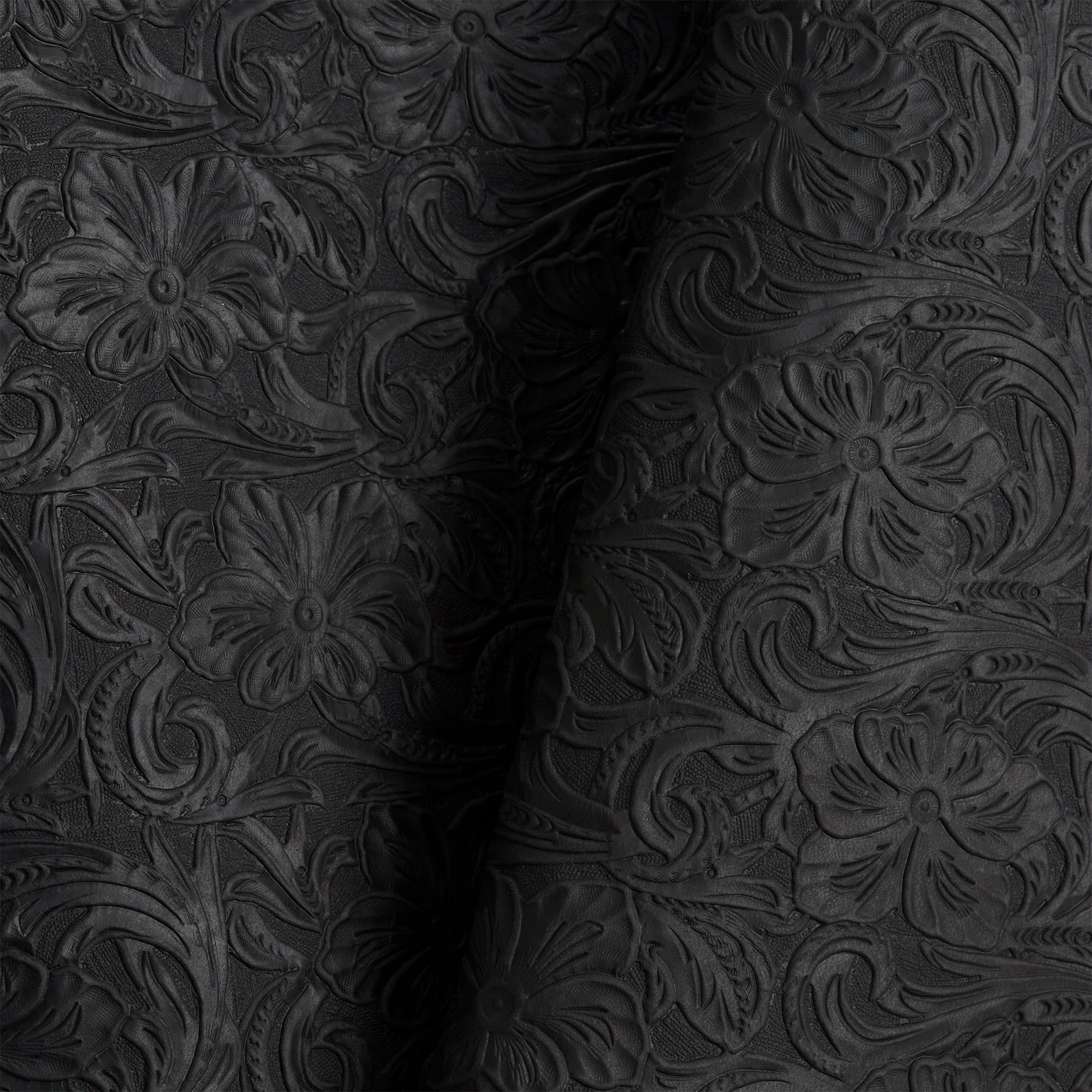 Aurora Floral Embossed Side - Image 6