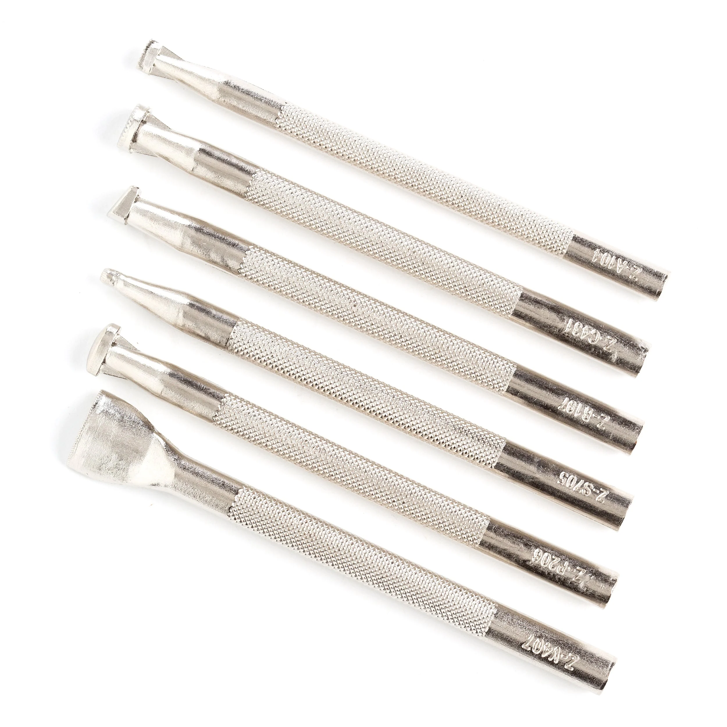 Basic Stamping Set - Image 3