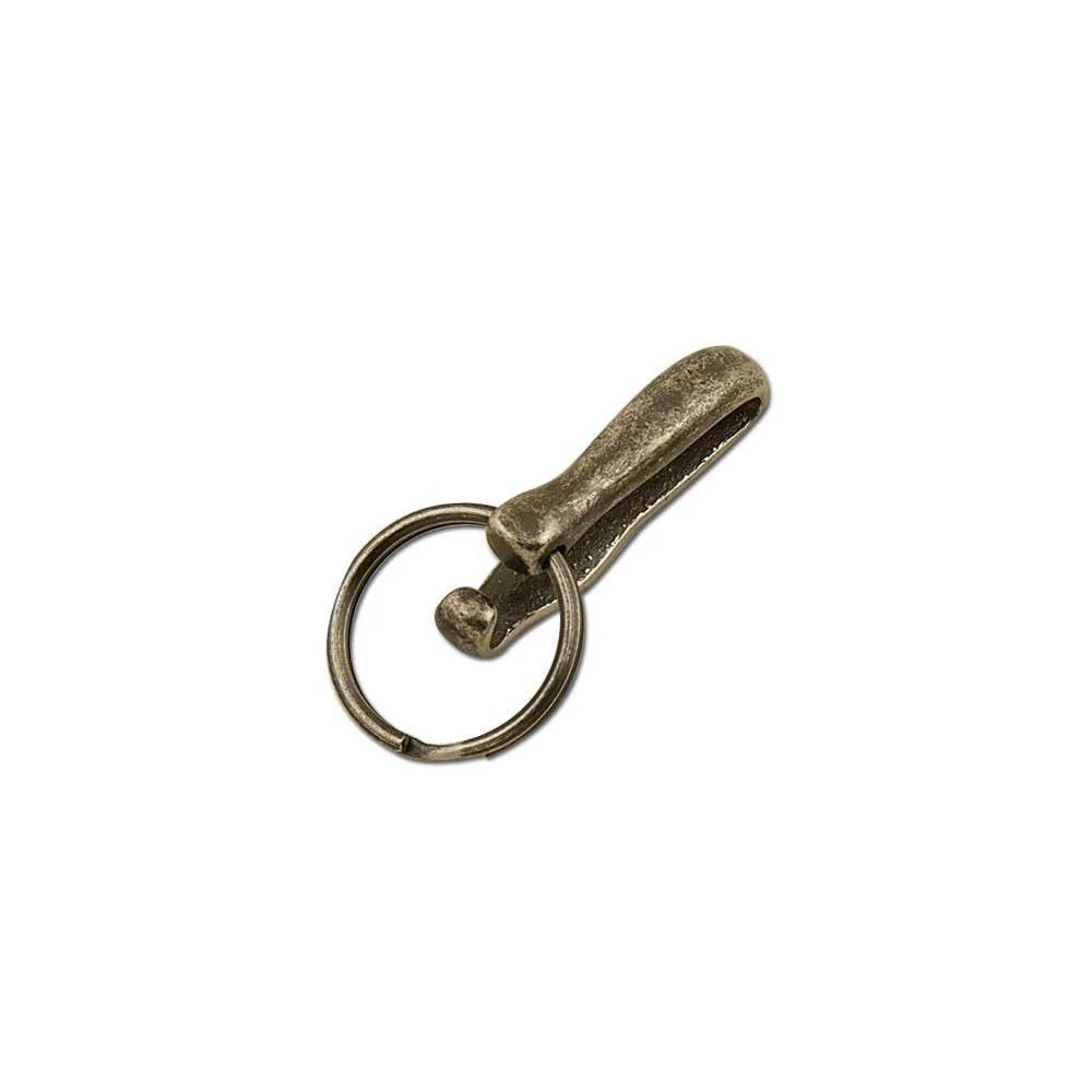 Belt Clip With Key Rings - Image 2