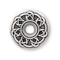 Bezel Conchos