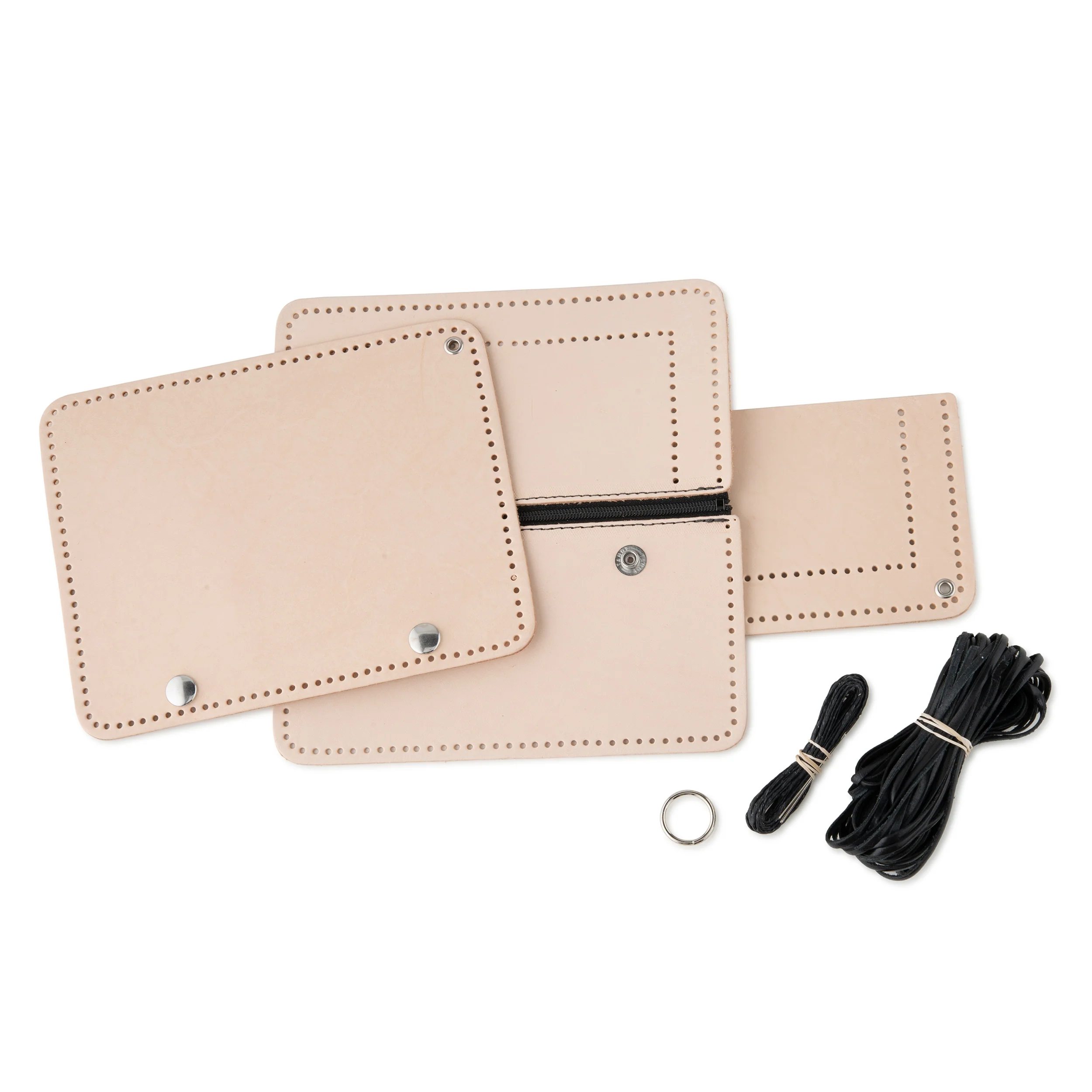 Biker Wallet Kit