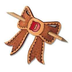 Bow Barrette Kit - FINAL SALE