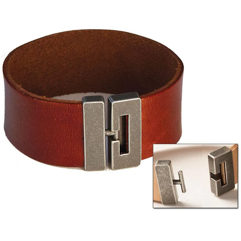 Bracelet Connectors - Image 2