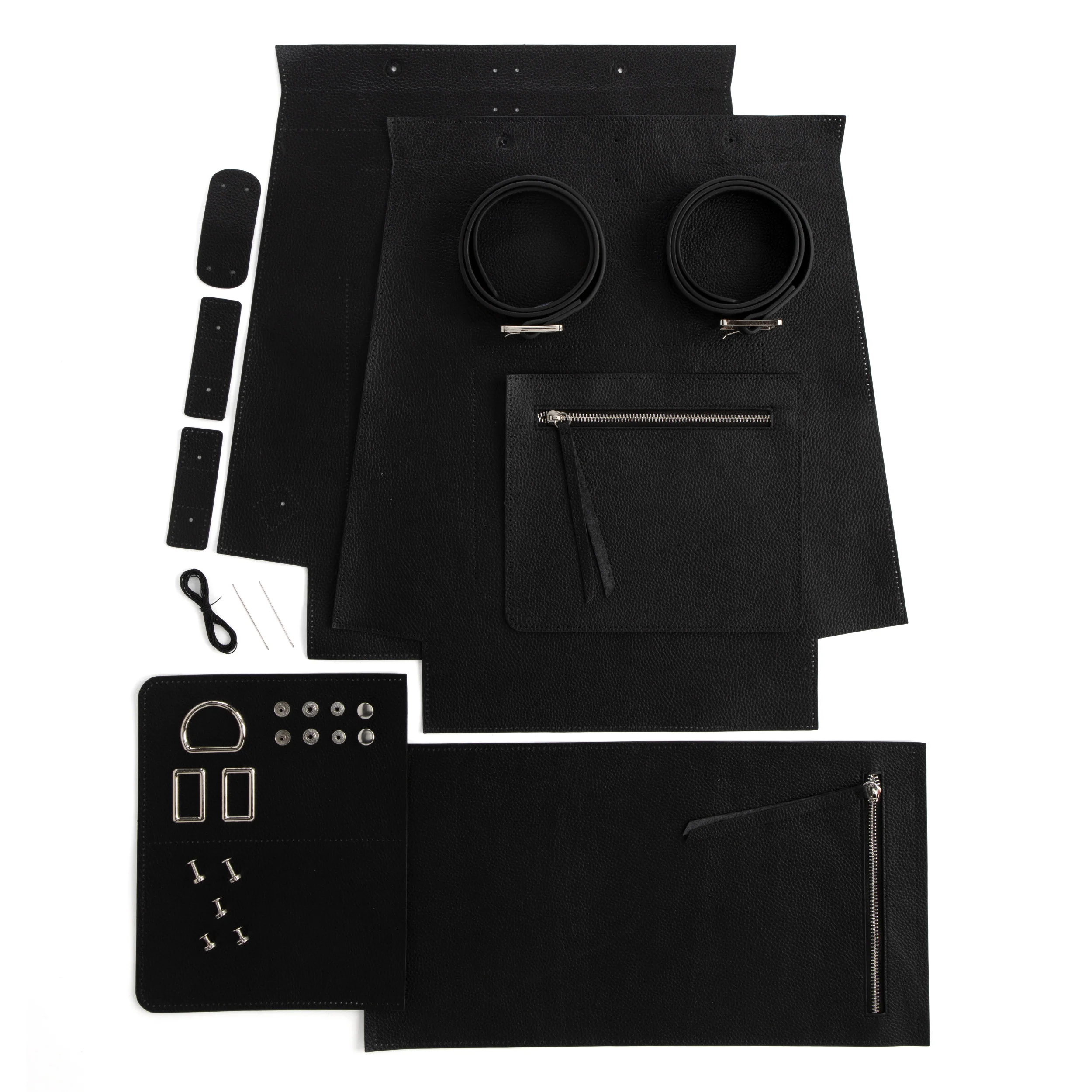 Brooklyn Backpack Kit - Image 7