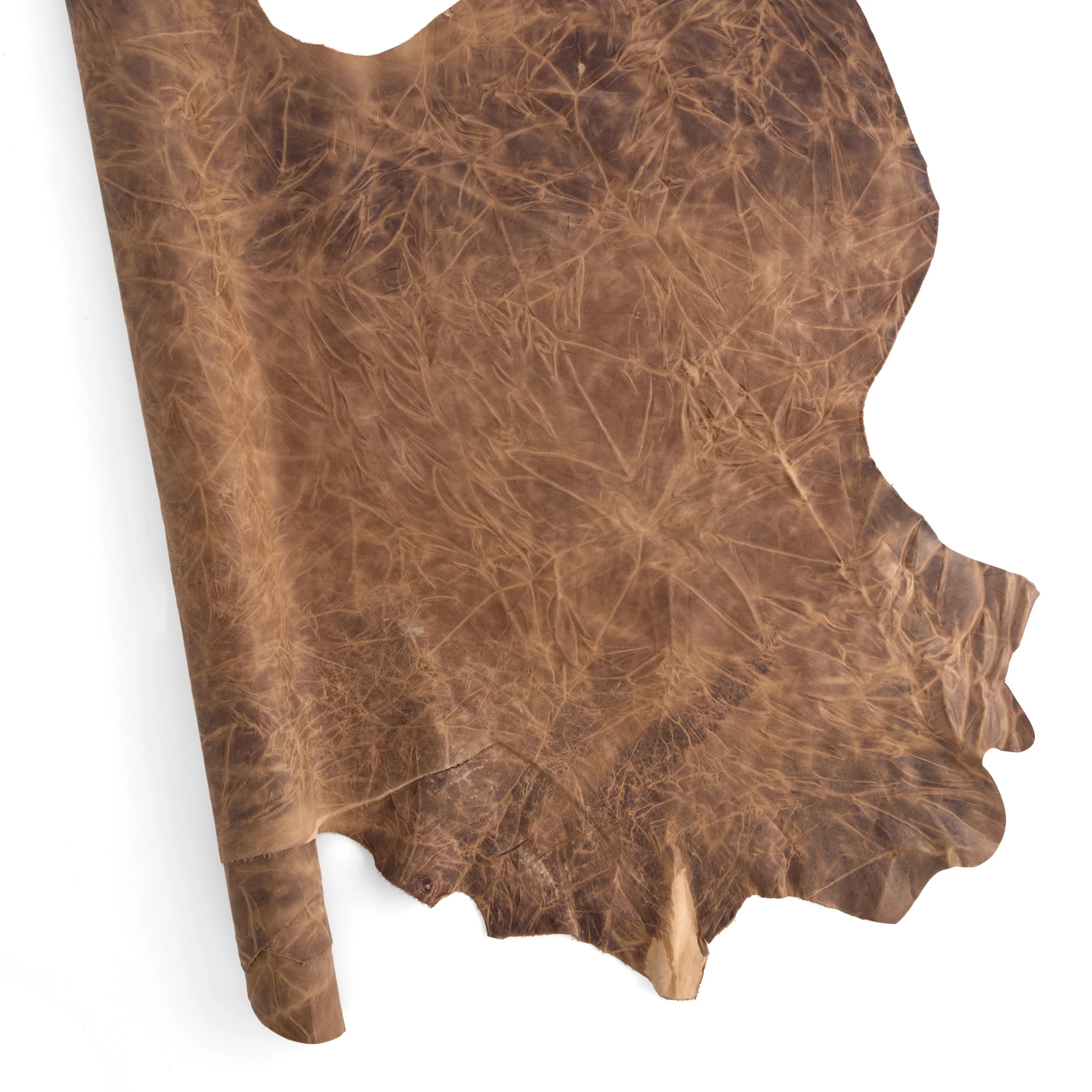Bryson Utility Side Brown