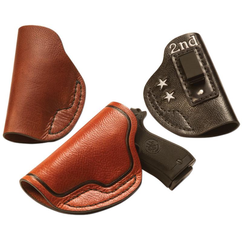 Bullseye Concealed Semi-Automatic Holster Kit