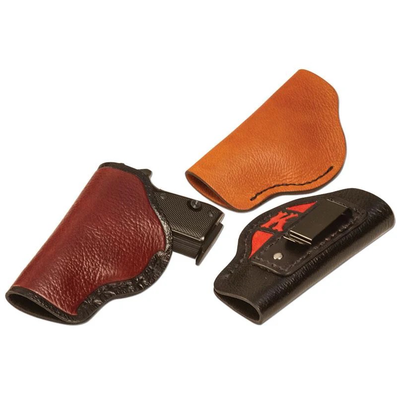 Bullseye Concealed Semi-Automatic Holster Kit - Image 2