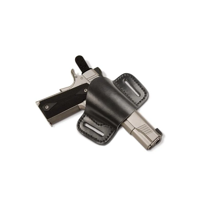 Bullseye Minimal Semi-Automatic Holster Kit - Image 2