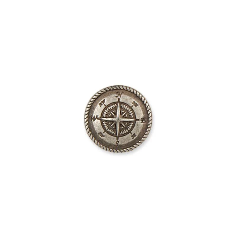 Button Conchos - Image 3