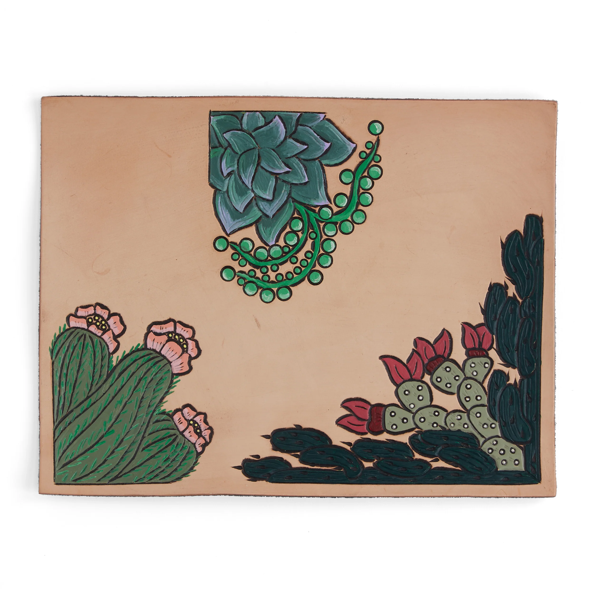 Cacti 2 Craftaid® - Image 3
