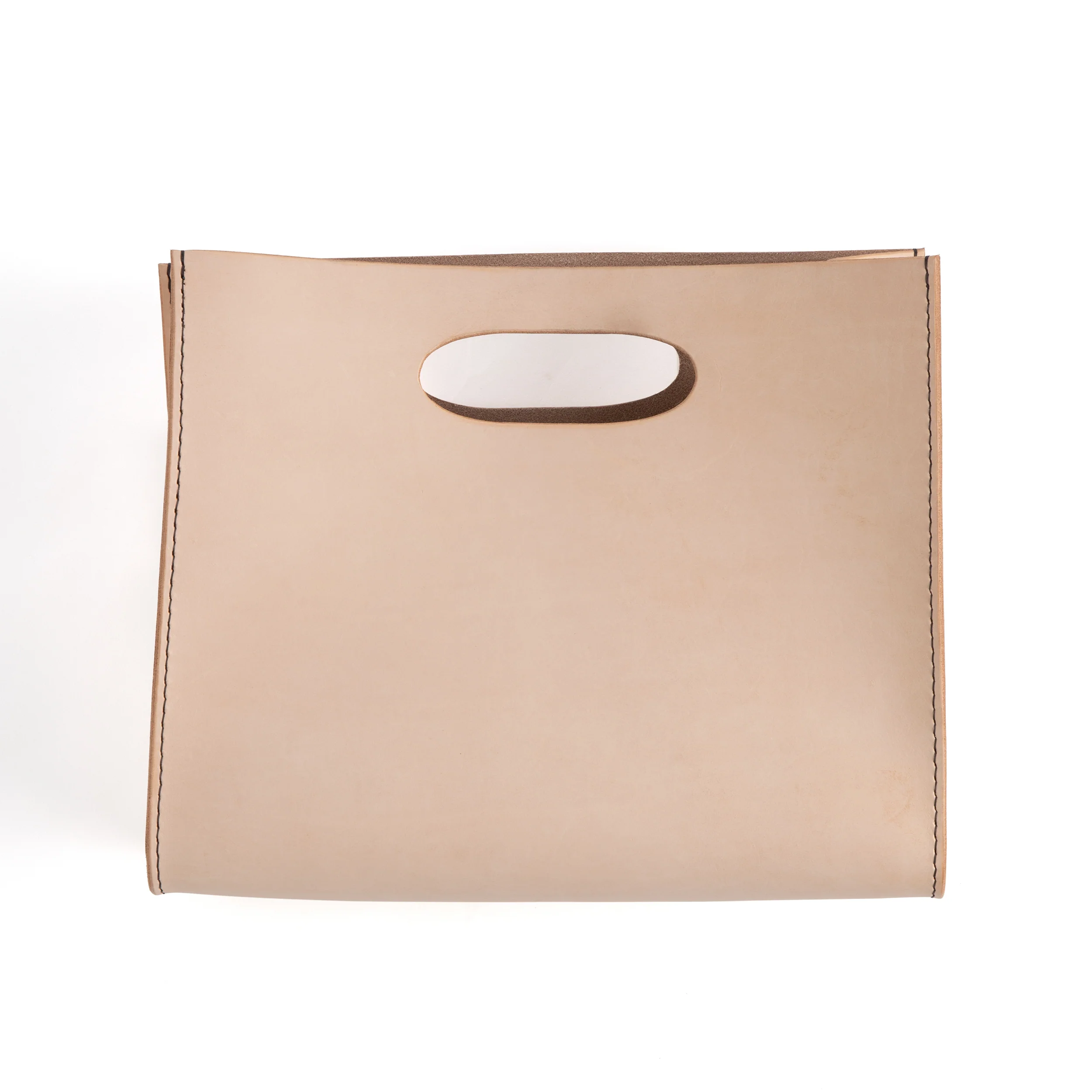 Calico Clutch Paper Pattern - Image 3