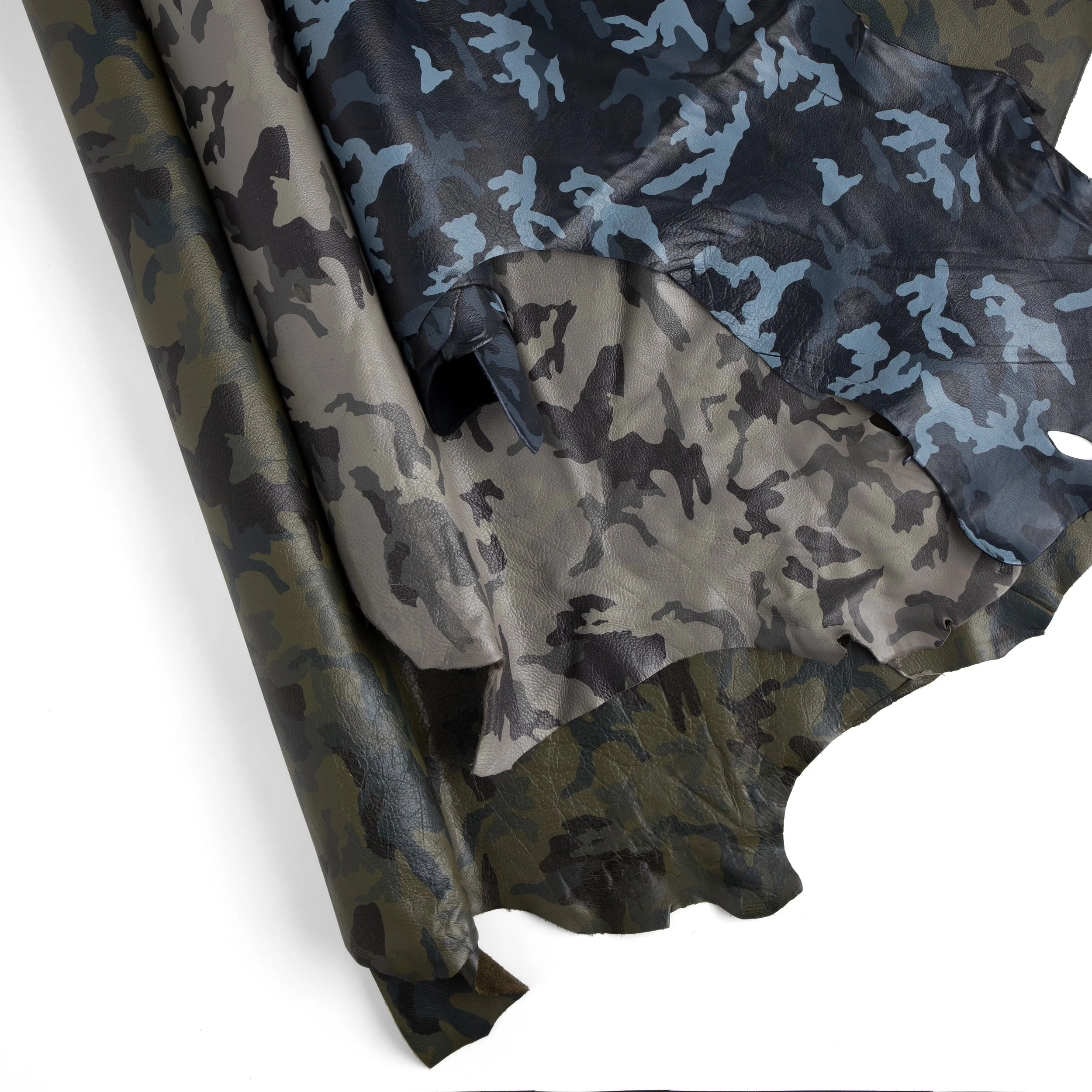 Mirage Camo Print Side - Image 3