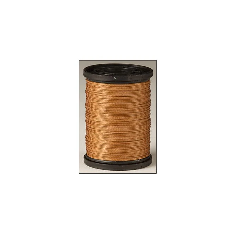 Carriage Hand Sewing Thread - 0.55 mm 100 yd (91.4 m) - Image 3