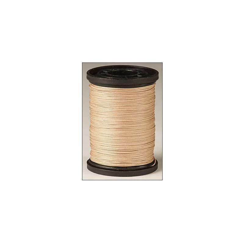 Carriage Hand Sewing Thread - 0.55 mm 100 yd (91.4 m) - Image 4
