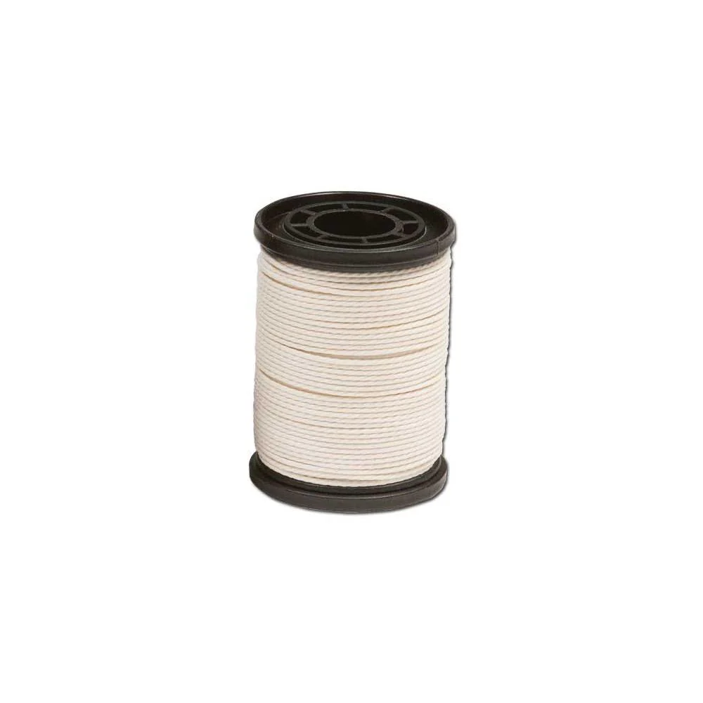 Carriage Hand Sewing Thread - 0.85 mm 35 yd (32 m) - Image 6