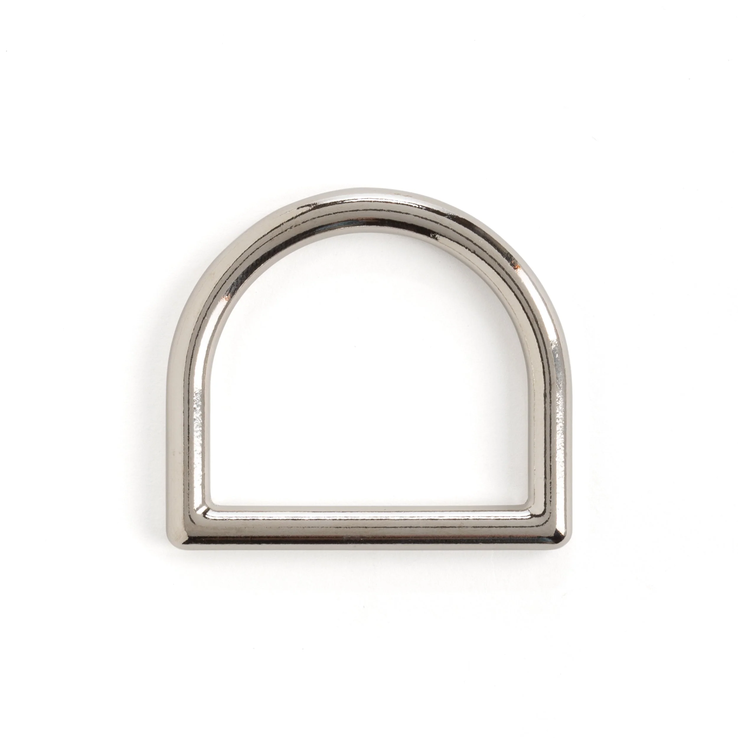 Cast Dee Ring Nickel Plate - Image 6