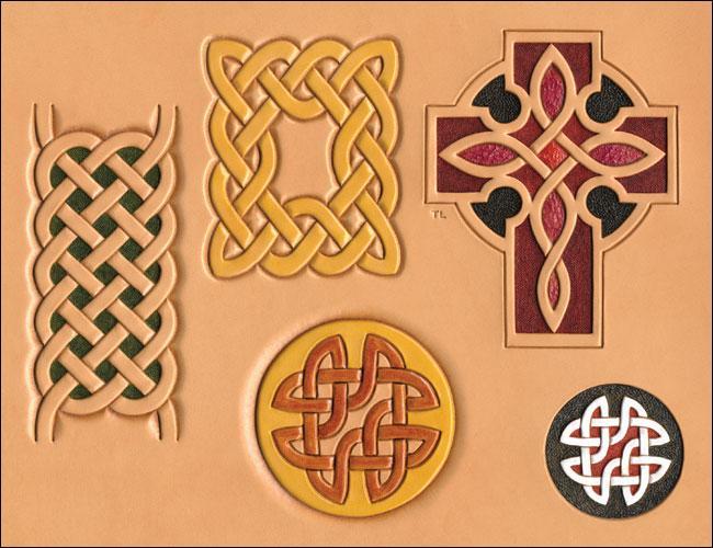 Celtic 1 Craftaid®