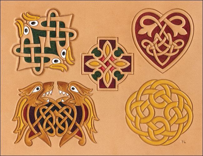 Celtic 2 Craftaid®