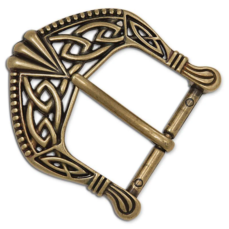 Celtic Buckles