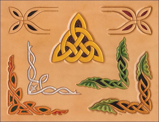 Celtic Corner Craftaid®