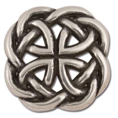 Celtic Filigree Conchos