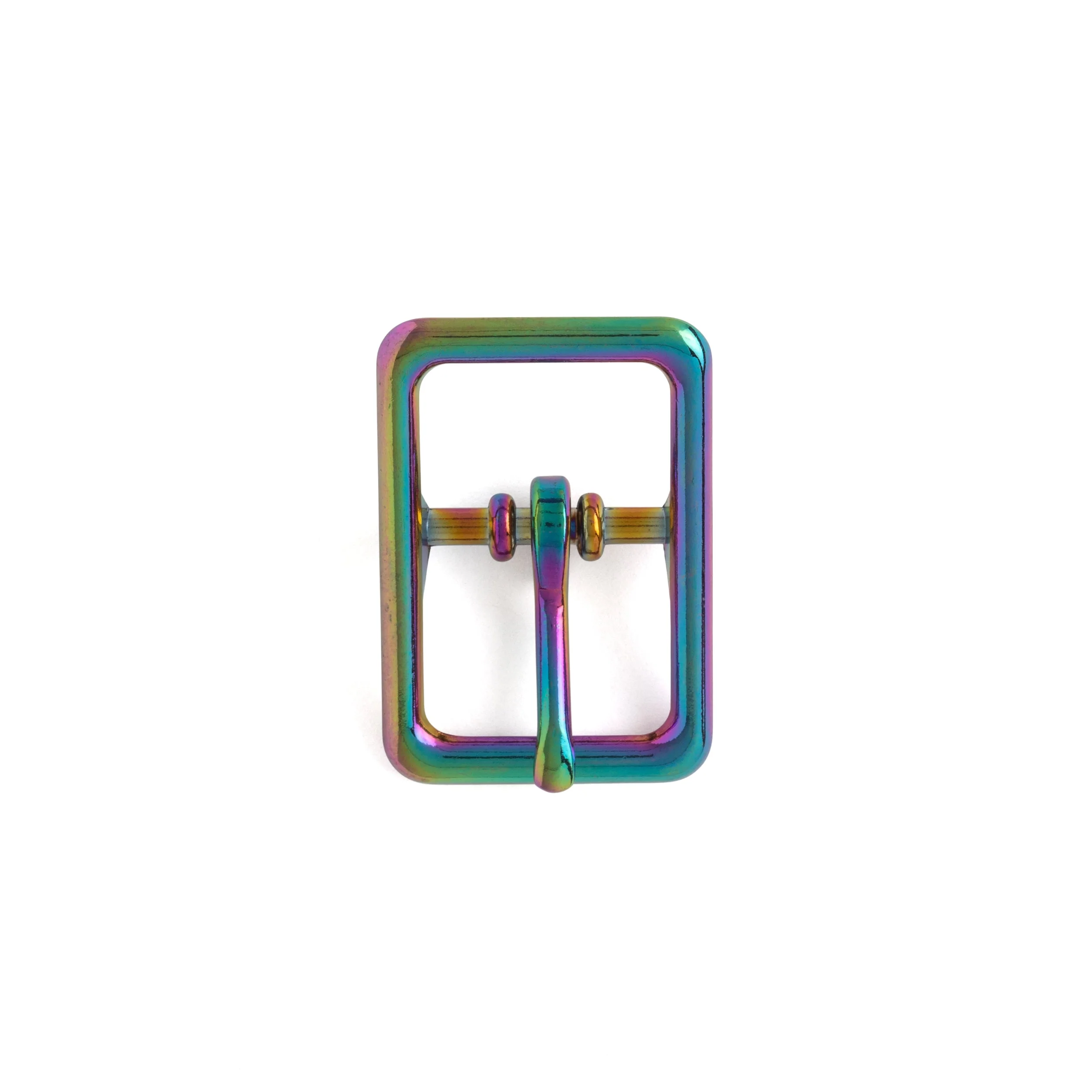 Center Bar Buckle - Image 30