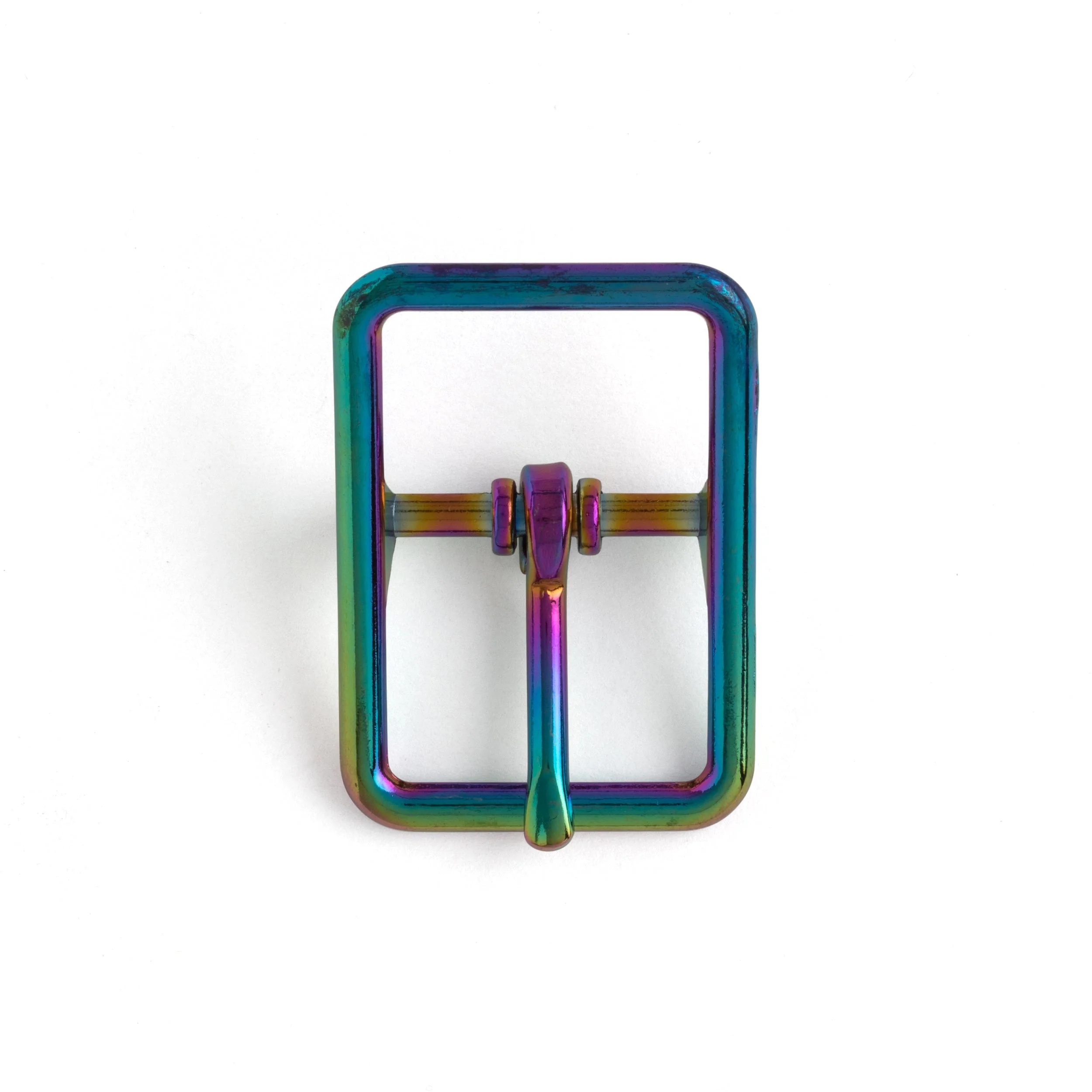 Center Bar Buckle - Image 31