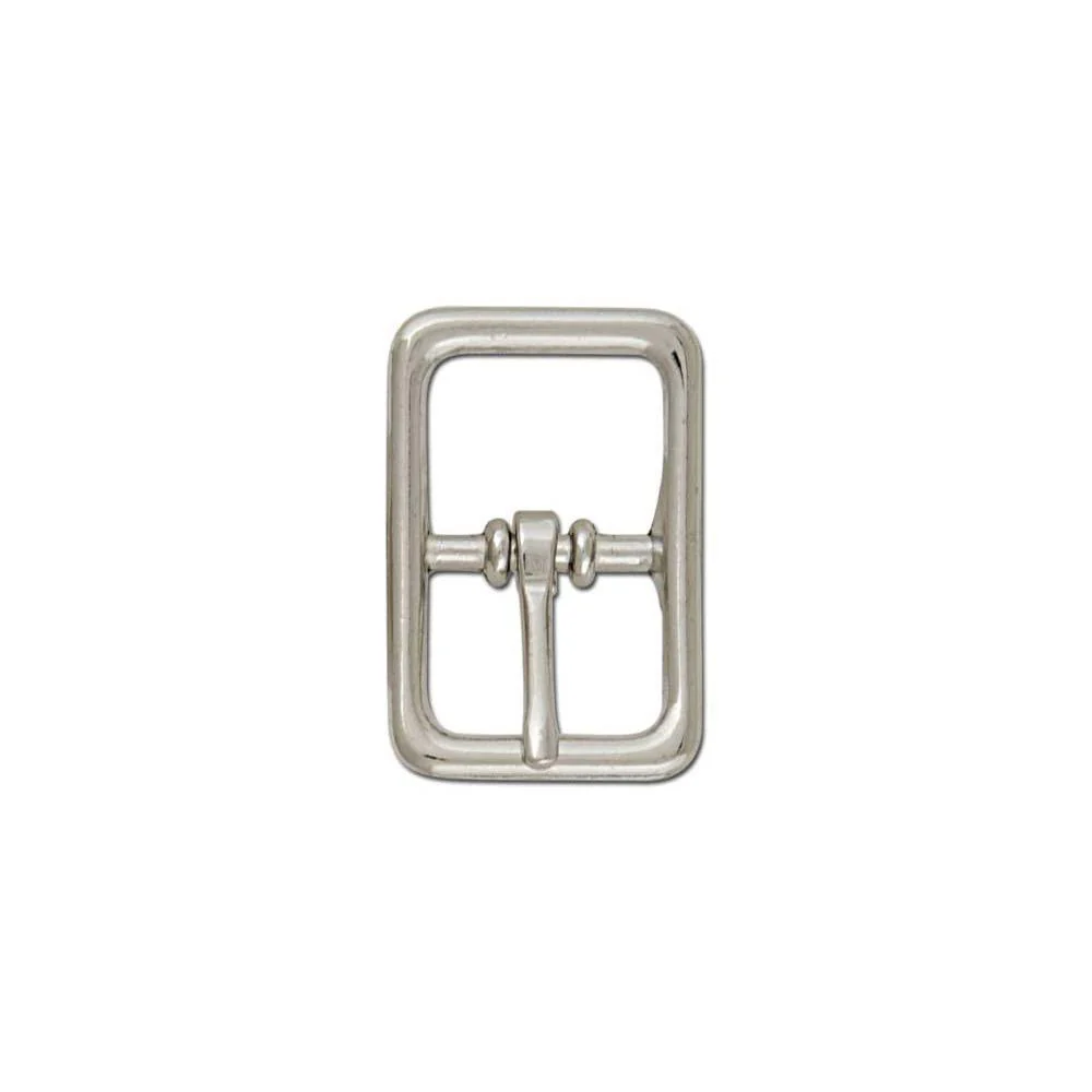 Center Bar Buckle - Image 36