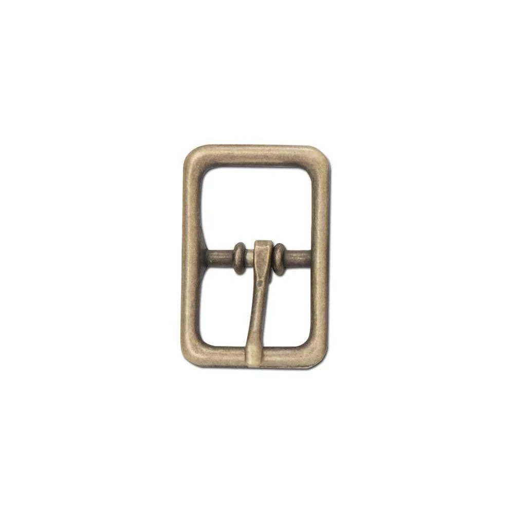 Center Bar Buckle - Image 37