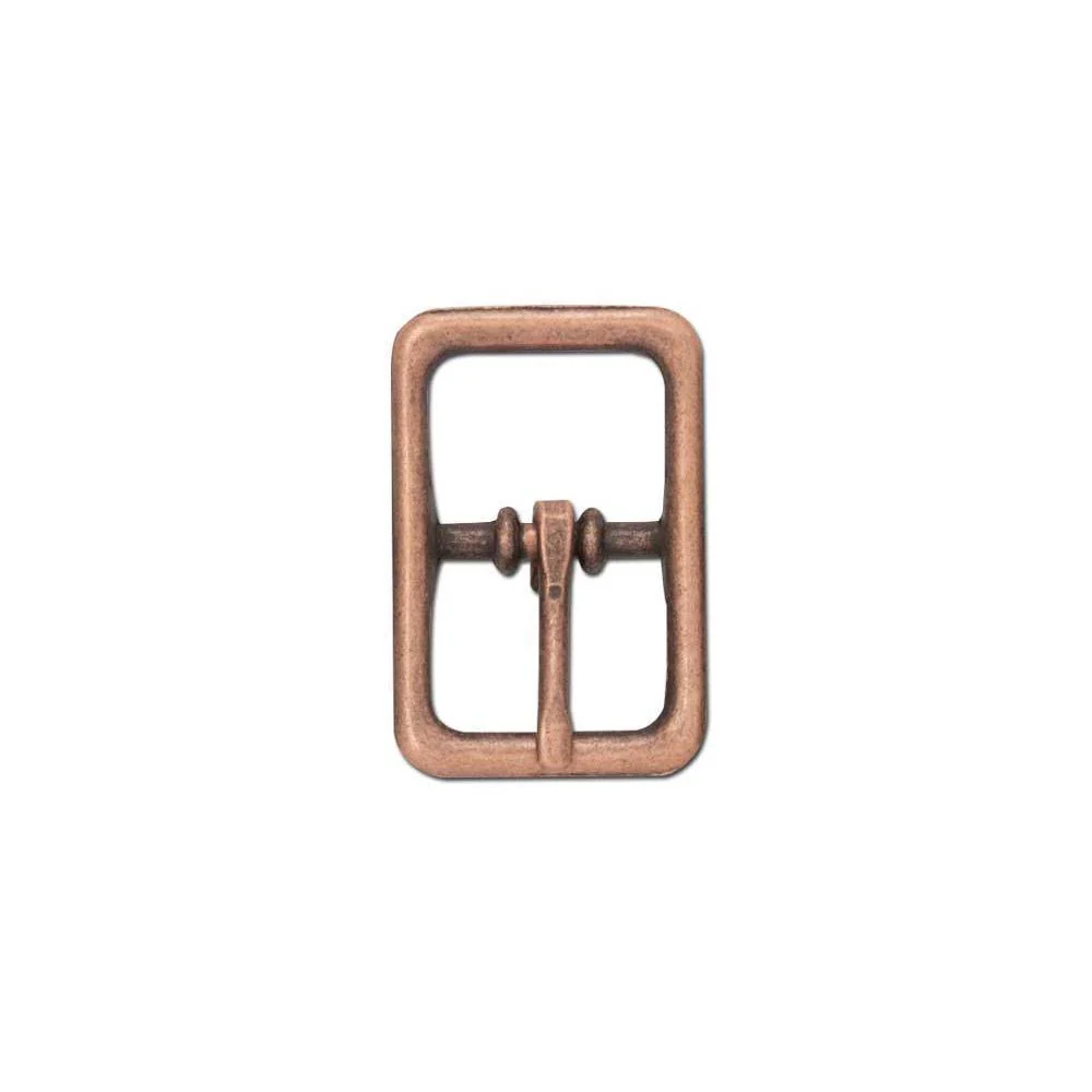Center Bar Buckle - Image 49