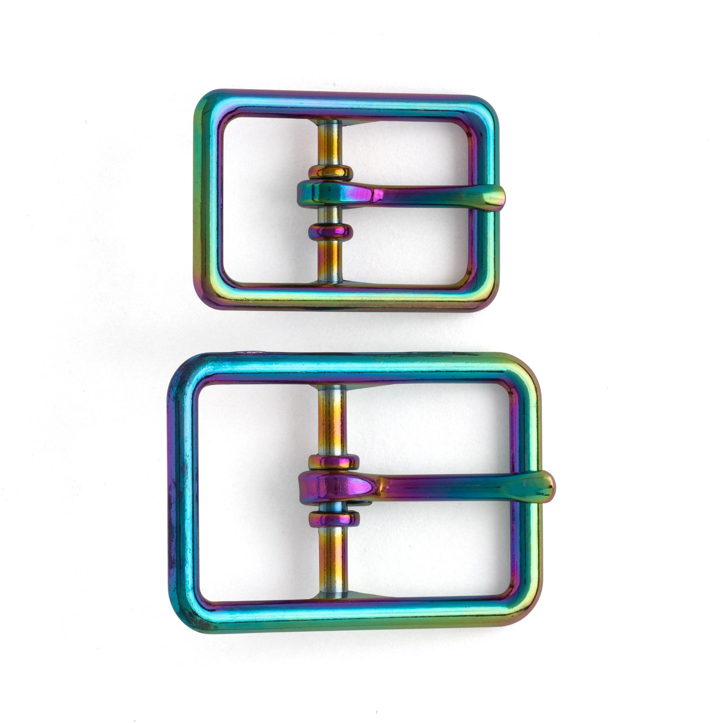 Center Bar Buckle - Image 59