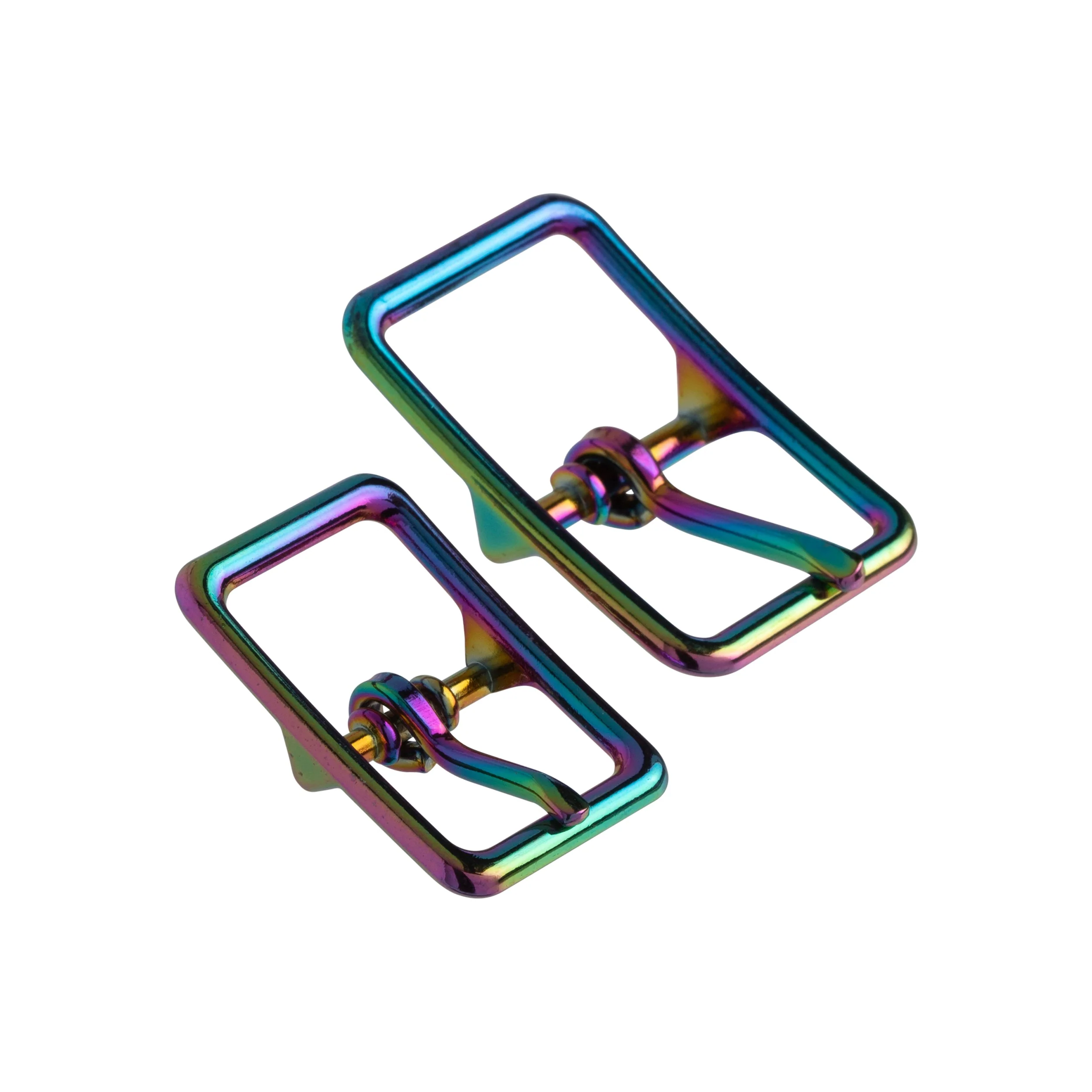 Center Bar Buckle - Image 60