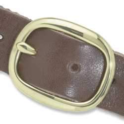 Center Bar Buckle - Image 61