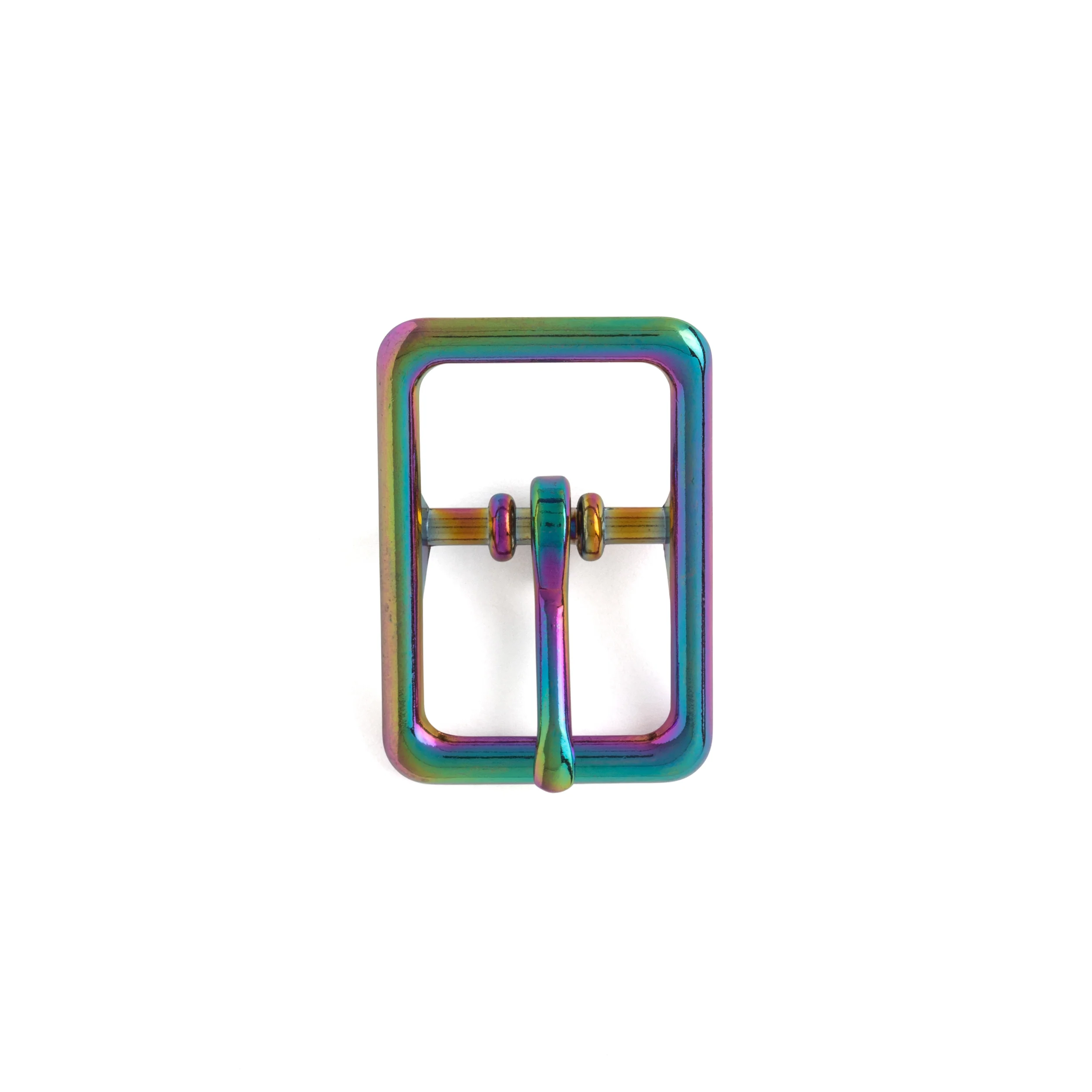 Center Bar Buckle - Image 68