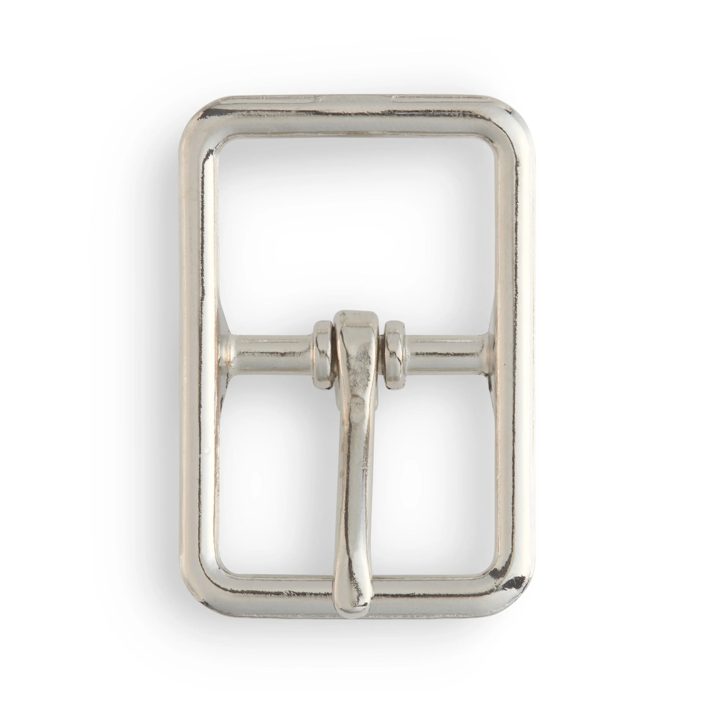 Center Bar Buckle - Image 7