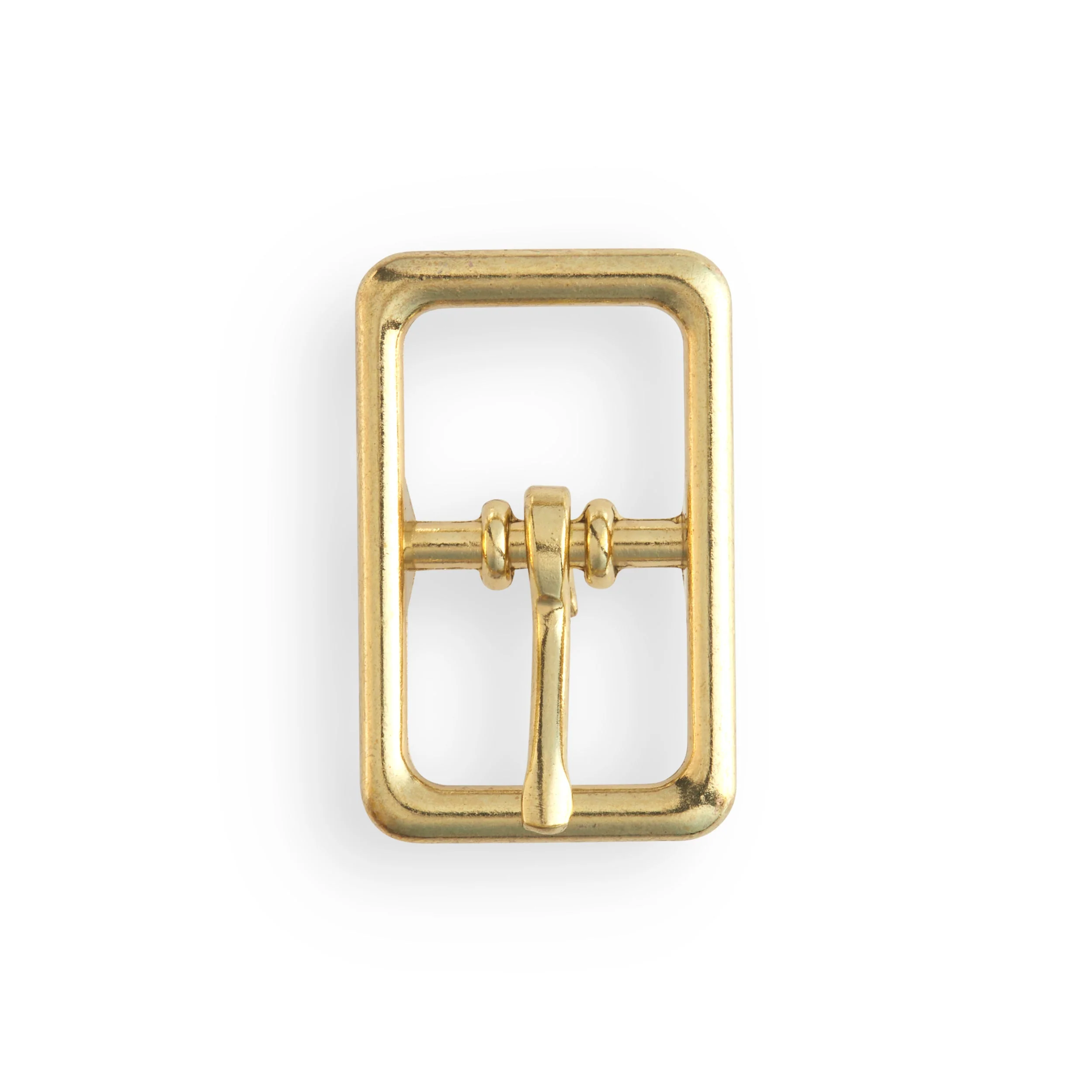 Center Bar Buckle - Image 76