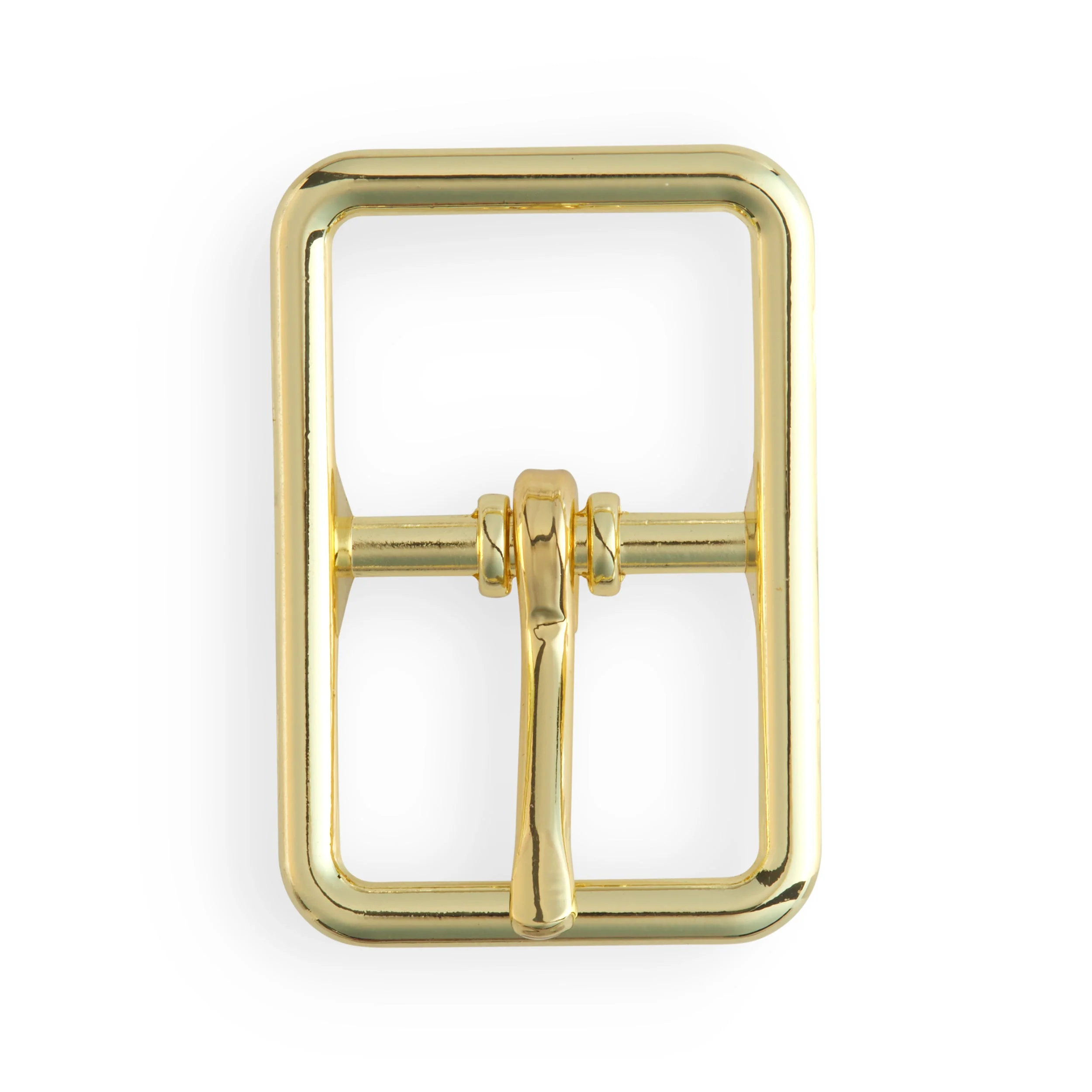 Center Bar Buckle - Image 78