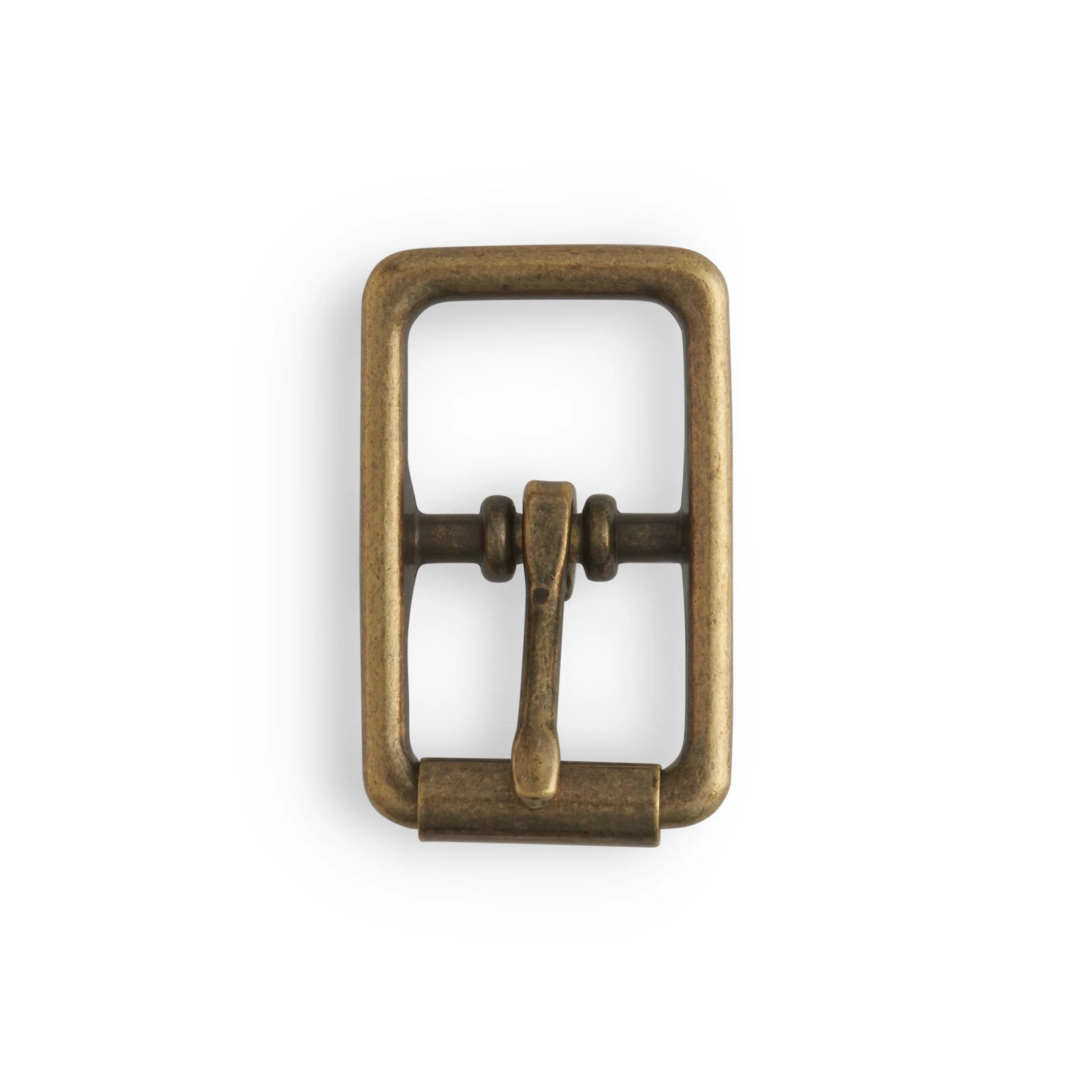 Center Bar Roller Buckle - Image 4