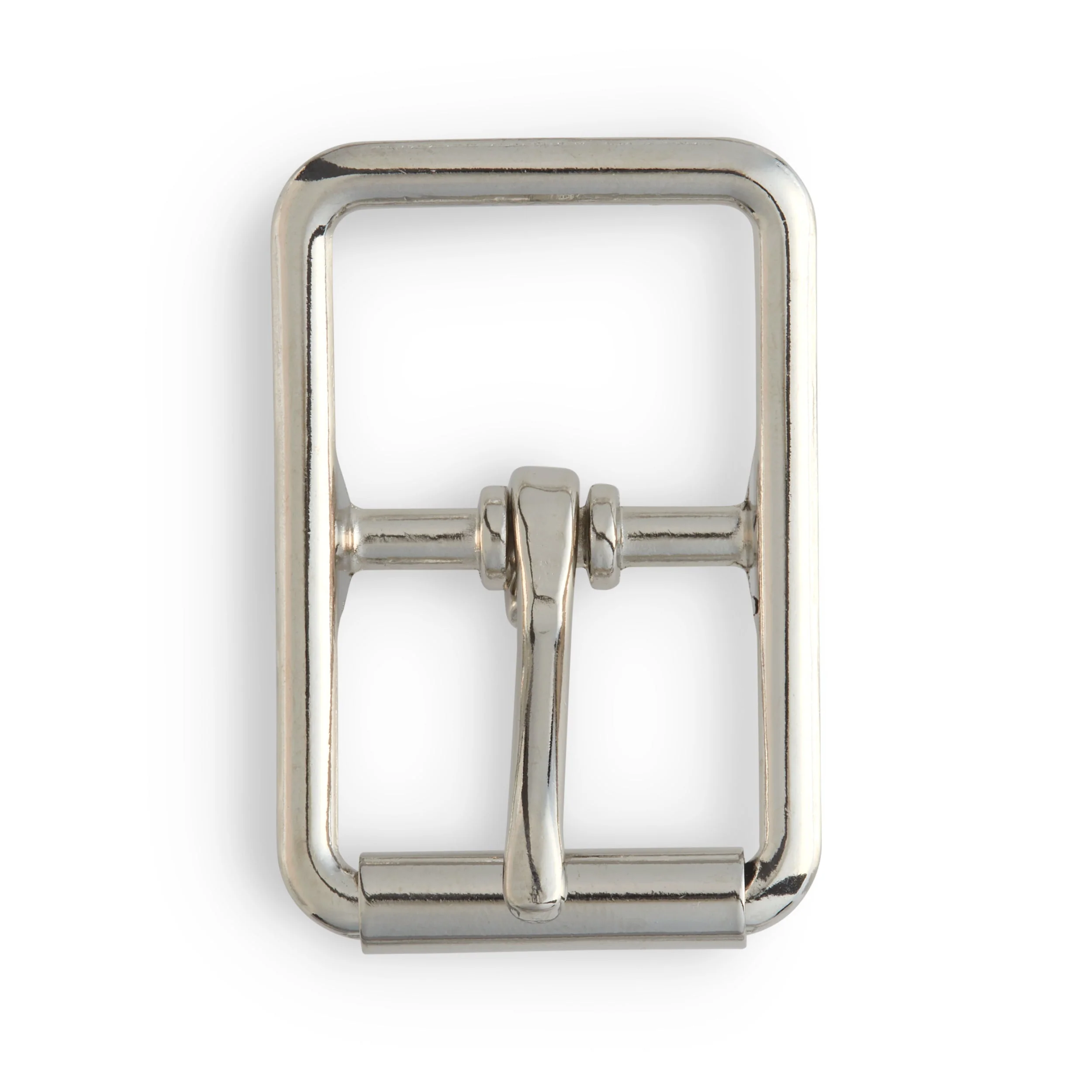Center Bar Roller Buckle - Image 7
