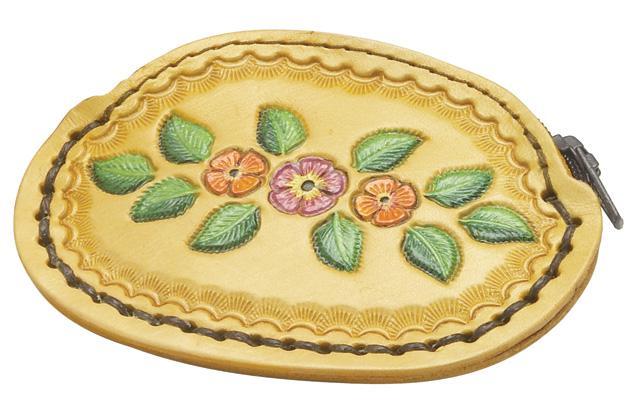 Changer Coin Purse Kit
