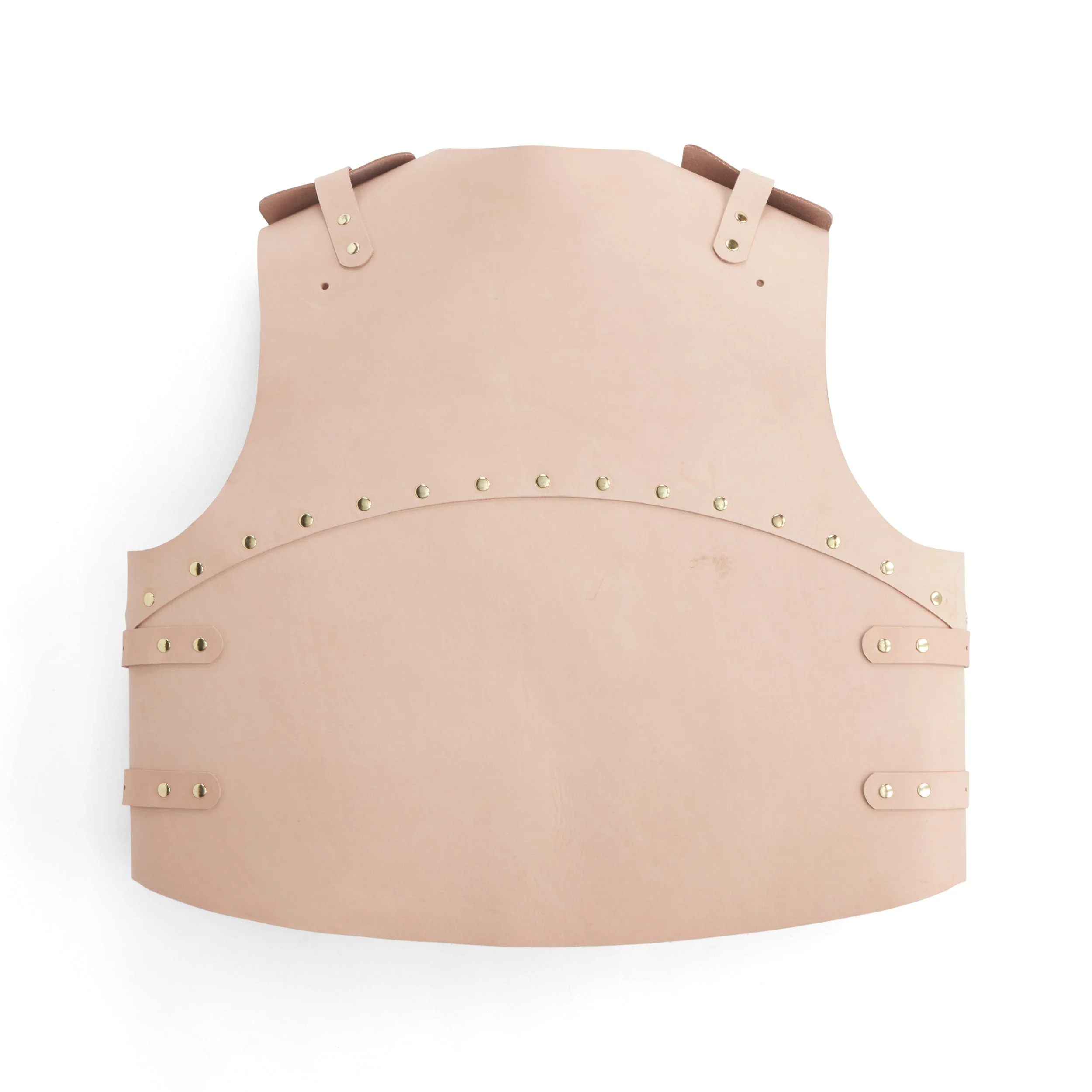 Chest Armor Paper Pattern - Image 7