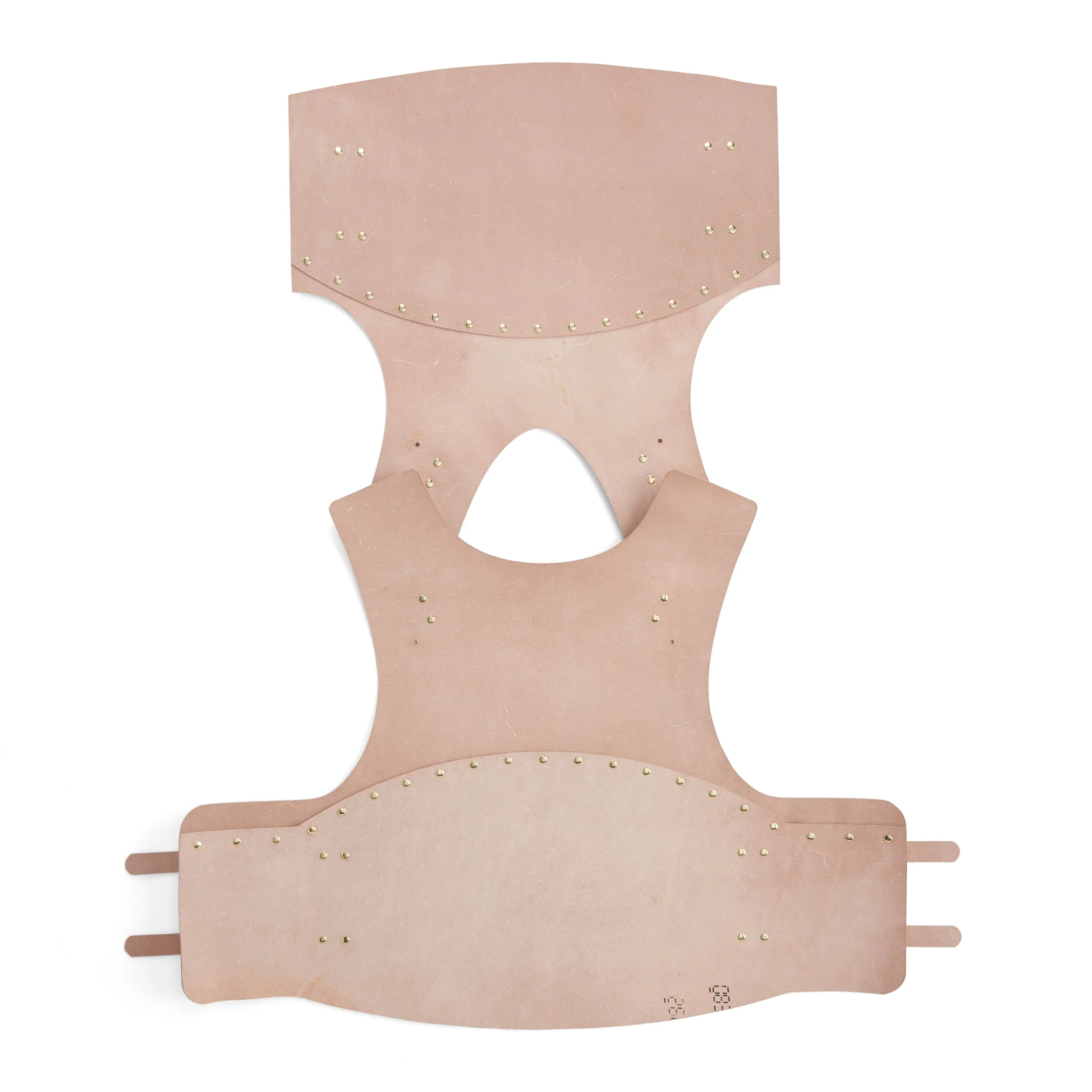Chest Armor Paper Pattern - Image 9