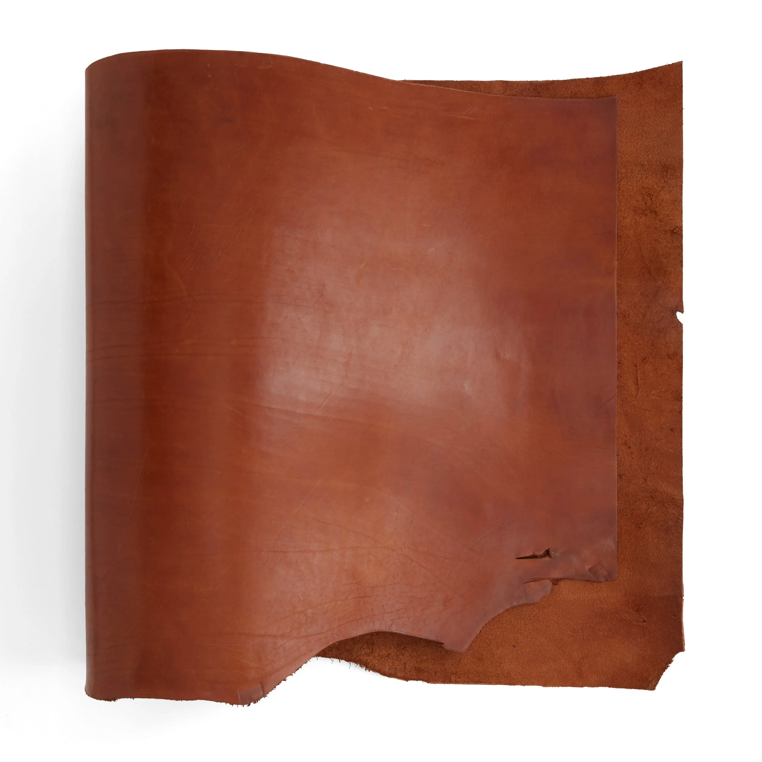 Classic Double Shoulder Tan - Image 3