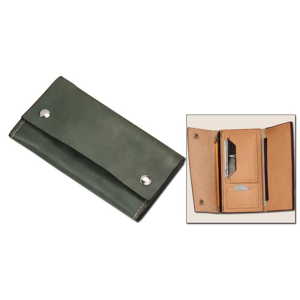 Classic Surveyor Wallet Kit - Image 2