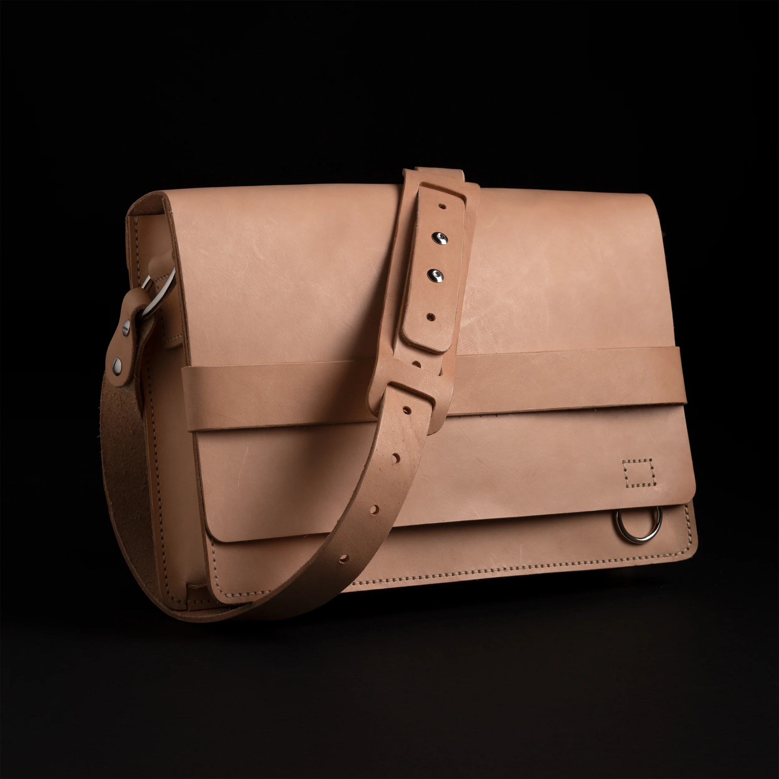Clifton Messenger Bag Kit - Image 5