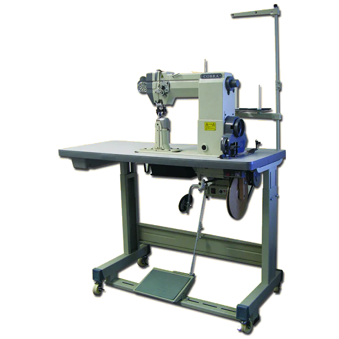 Cobra 8810 Post Sewing Machine