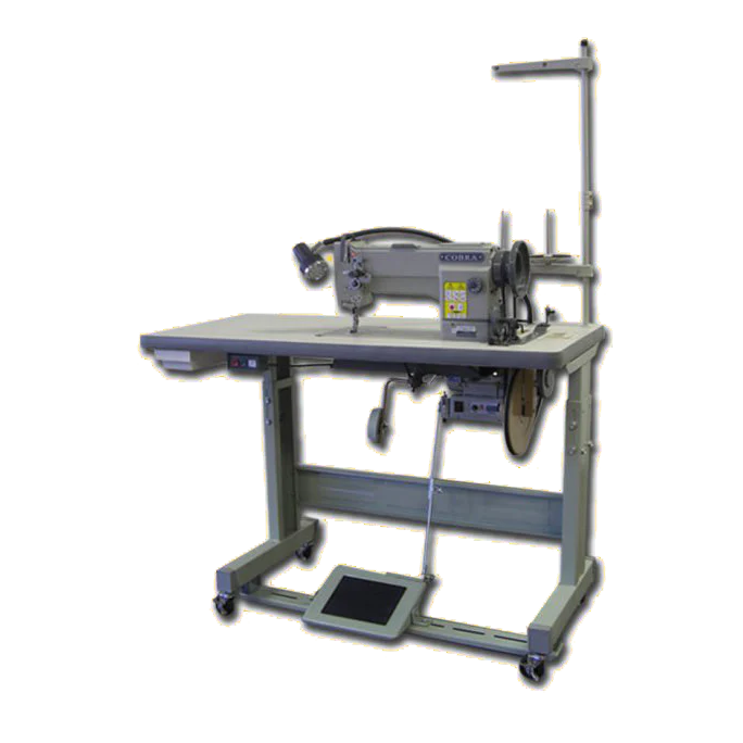 Cobra Class 17 Walking Foot Sewing Machine